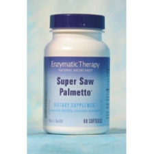 Super Saw Palmetto - 60 Softgels
