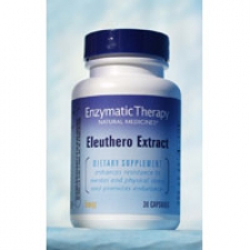 Eleuthero Extract