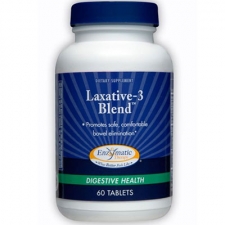 Laxative-3 Blend