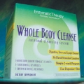 Whole Body Cleanse Kit (3 bottles)