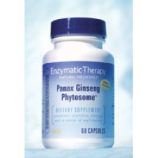 Panax Ginseng