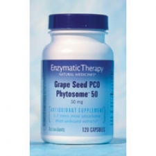 Grape Seed (PCO) Phytosome (120)