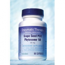 Grape Seed (PCO) Phytosome (60)