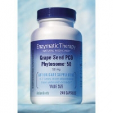 Grape Seed (PCO) Phytosome (240)