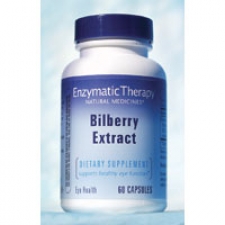 Bilberry Extract