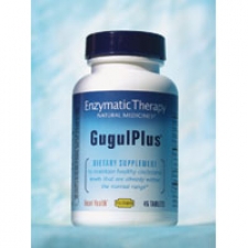 GugulPlus - 45 Tablets