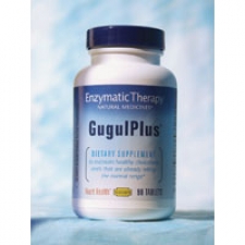 GugulPlus - 90 Tablets