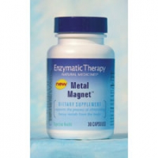 Complete Metal Cleanse