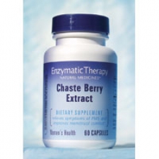 Chaste Berry Extract