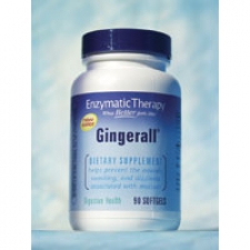 Gingerall