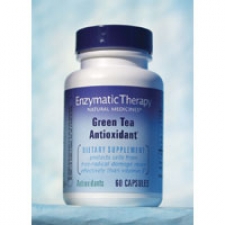 Green Tea Antioxidant