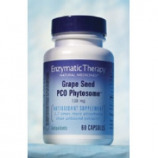 Grape Seed Phytosome-100 - 60 Ultracaps