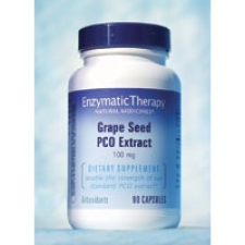 Grape Seed (PCO) Extract-100