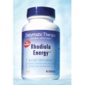 Rhodiola Energy