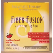 Fiber Fusion Incrediberry (powdered drink mix)