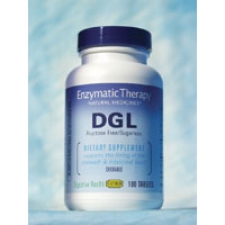DGL-FF (no sugar or fructose)