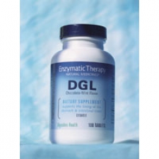 DGL - Chocolate Mint Flavored