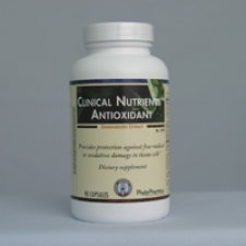 Clinical Nutrients Antioxidant (90)