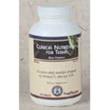 Clinical Nutrients for Teen Male (120)