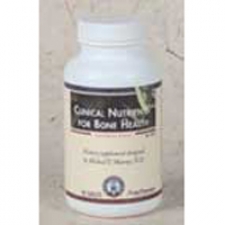 Clinical Nutrients for Bone Health