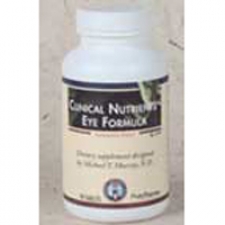 Clinical Nutrients for Eye Formula (90)