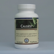 Calgest (Capsules) (100)