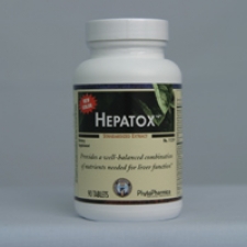 Hepatox