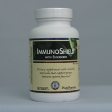 Immuno Shield with Elder