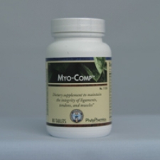 Myo-Comp (80) Formerly Flexoril