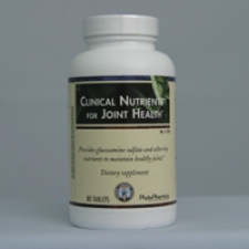Clinical Nutrients for Joint Health (Tablets) (80) Formerly Arthritics