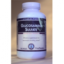 Glucosamine Sulfate (180)