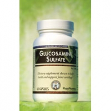 Glucosamine Sulfate (60)