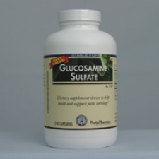 Glucosamine Sulfate (240)