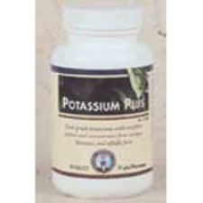 Potassium Plus (90)