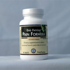 End Fatigue - Pain Formula