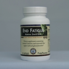 End Fatigue&trade; Adrenal Stress-End &trade;
