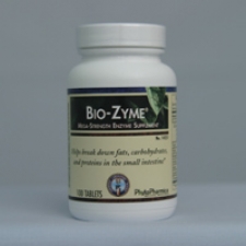 Bio-Zyme (100) Sm