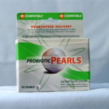 Probiotic Pearls (90)