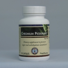 Chromium Picolinate (90)