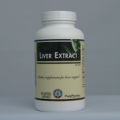 Energizing Iron (Formerly Liver Extract - Plain/90)