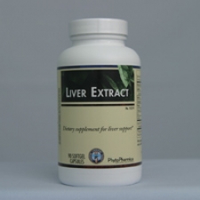 Energizing Iron (Formerly Liver Extract - Plain/90)