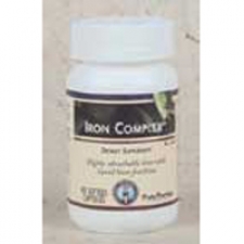 Iron Complex (90) Formerly Ferrocomp