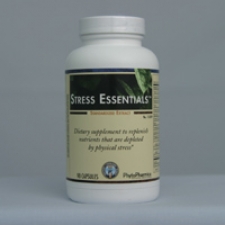 Stress Essentials (90)