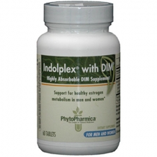 Indolplex with DIM (60) Tablet