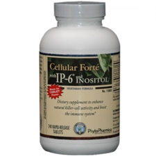 Cellular Forte with IP-6 and Inositol (Rapid-Release Tablets) (240)
