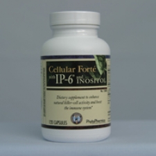 Cellular Forte with IP-6 and Inositol (Rapid Release Tablets) (120)