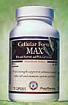 Cellular Forte® MAX x 3