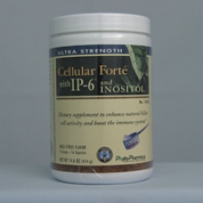 Cellular Forte Powder with IP-6 and Inositol