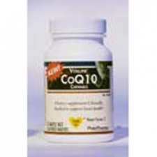 Vitaline Coq10 Chocolate 100Mg