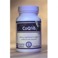 Coq10 100 Mg (60)